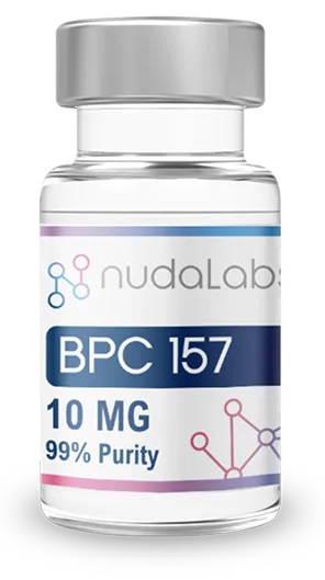 BPC-157 (10mg)