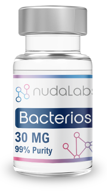 Bacteriostatic Water (30mg)