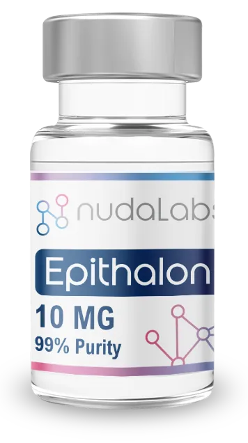 Epithalon (10mg)