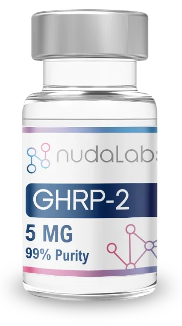 GHRP-2 (10mg)