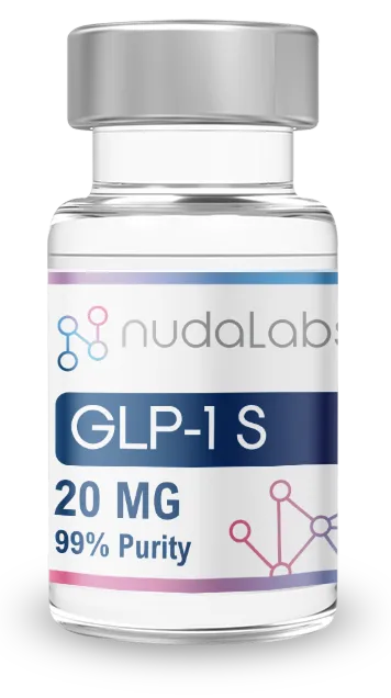 GLP1-S Foundation - (20mg)