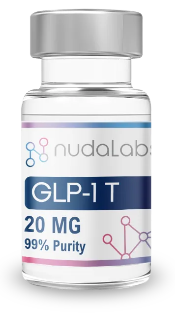 GLP1-T Harmony (30mg)