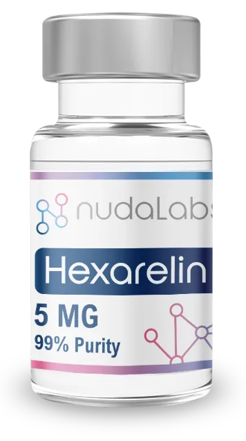 Hexarelin (5mg)