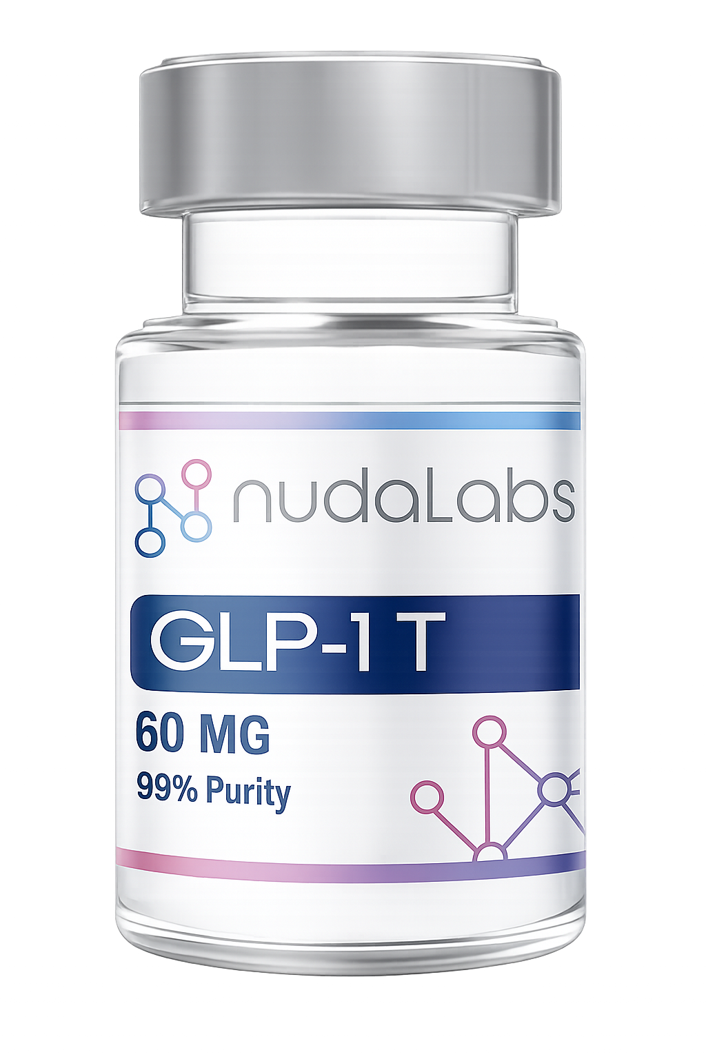 GLP1-T Harmony (60 mg)