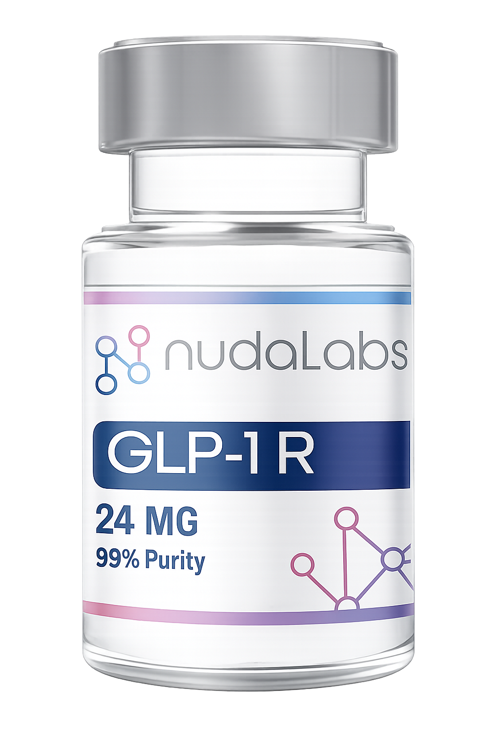 GLP1-R Revolution (24mg)